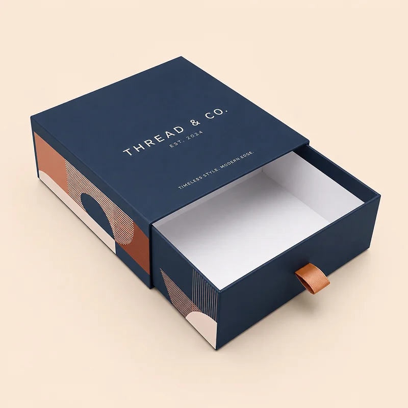Drawer Boxes Bulk Supplier