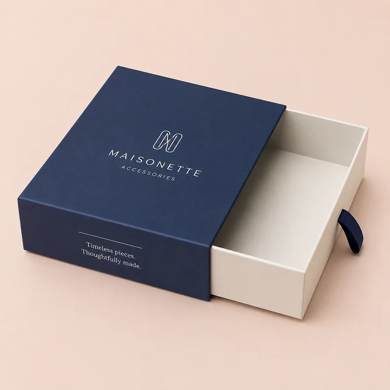 Drawer Boxes Wholesale Manufacturer