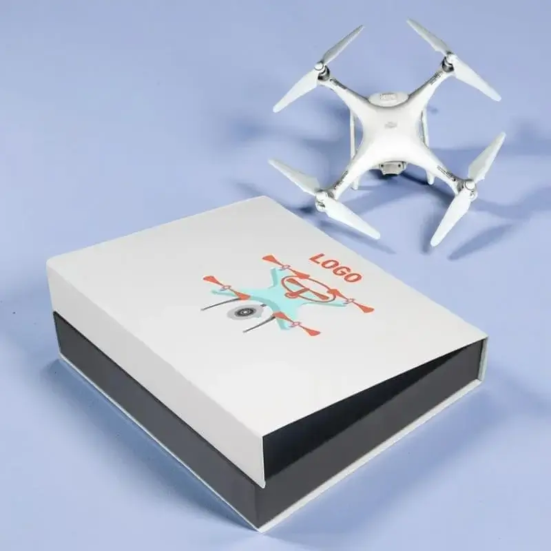 Drone Boxes