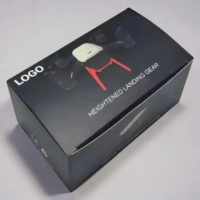 Custom Printed Drone Packaging Boxes Bulk Supplier