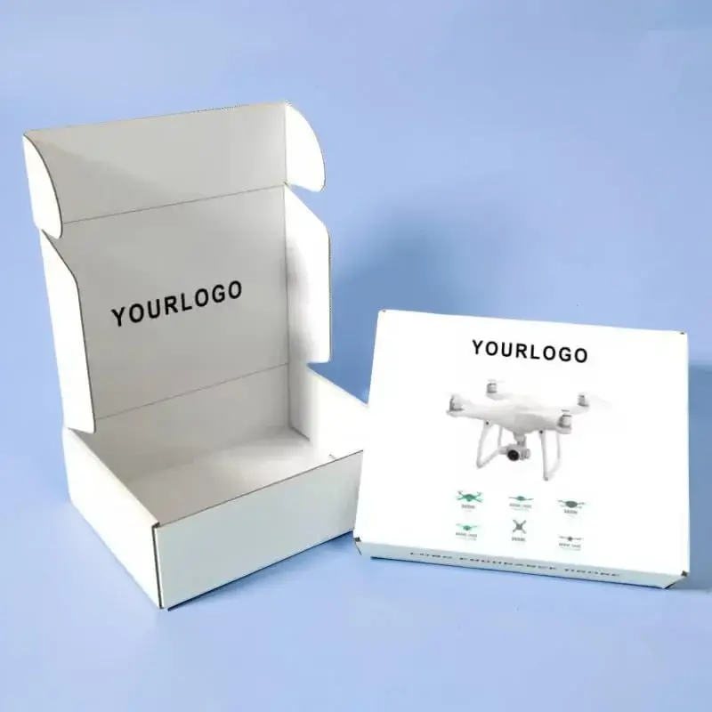 Drone Boxes Bulk Supplier