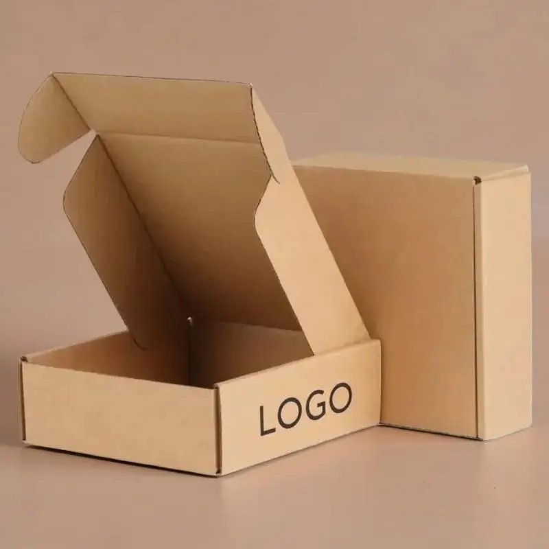 Dropship Boxes