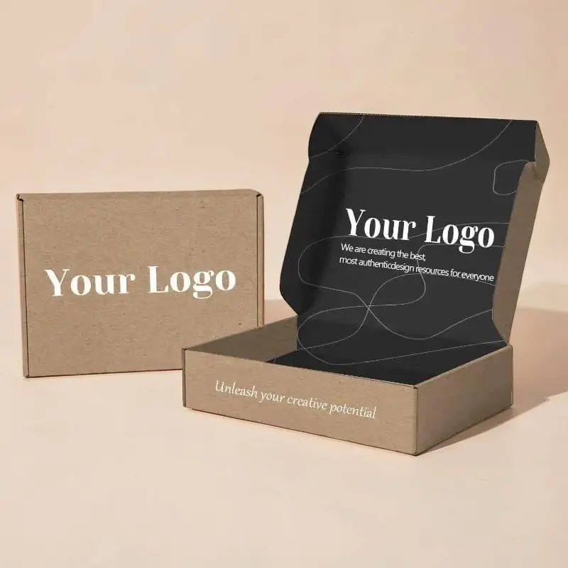 Dropship Boxes Wholesale Manufacturer