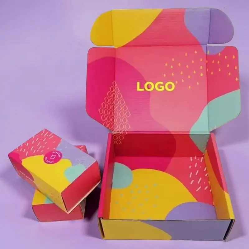Dropship Boxes Bulk Supplier