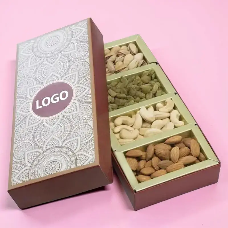 Dry Fruit Boxes