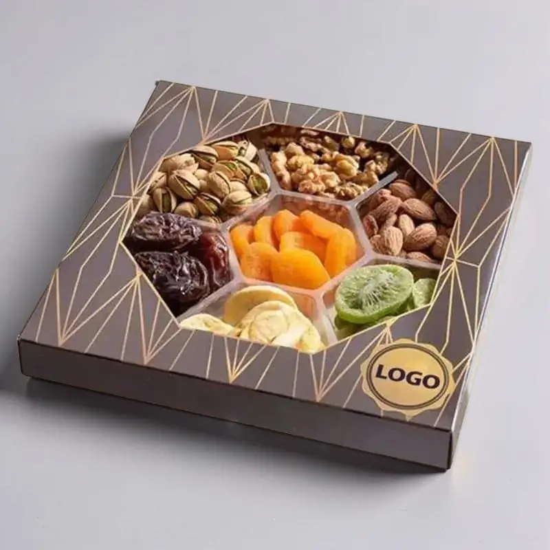 Dry Fruit Boxes Wholesale Manufacturer