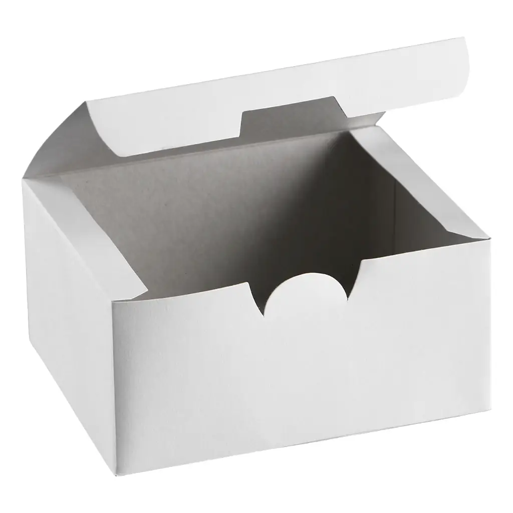 Duplex Board boxes