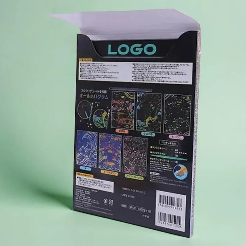 DVD Boxes Wholesale Manufacturer