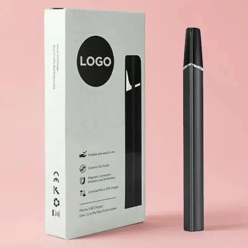 E Cigarette Boxes Bulk Supplier