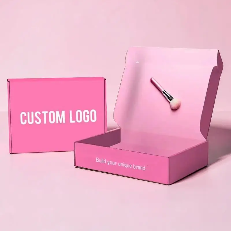E-Commerce Boxes Wholesale Manufacturer
