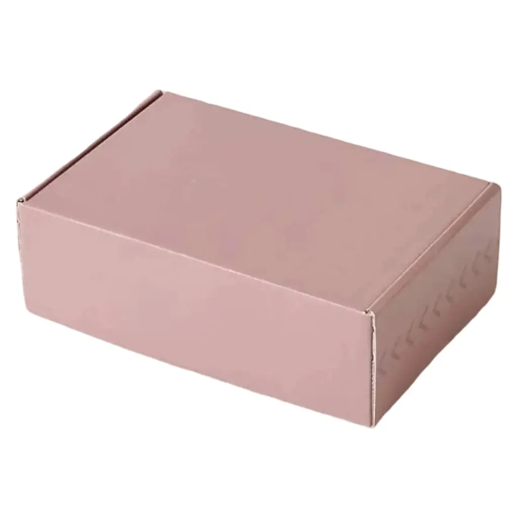 Custom Printed Ear Lock Mailer Bulk Supplier