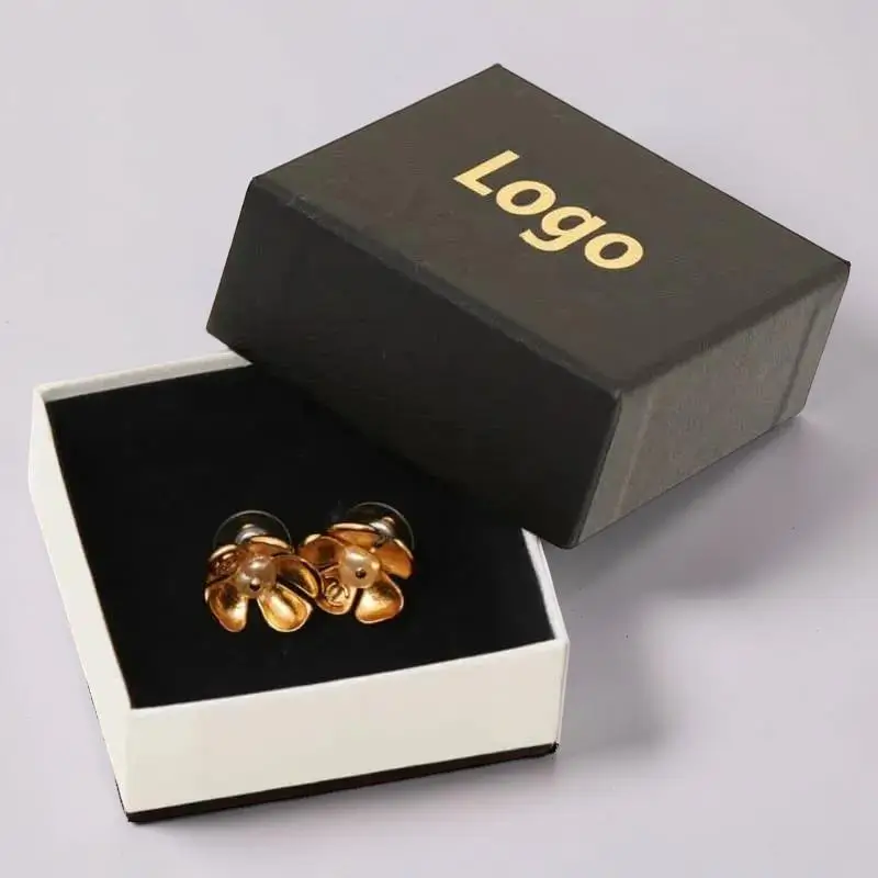 Earring Boxes