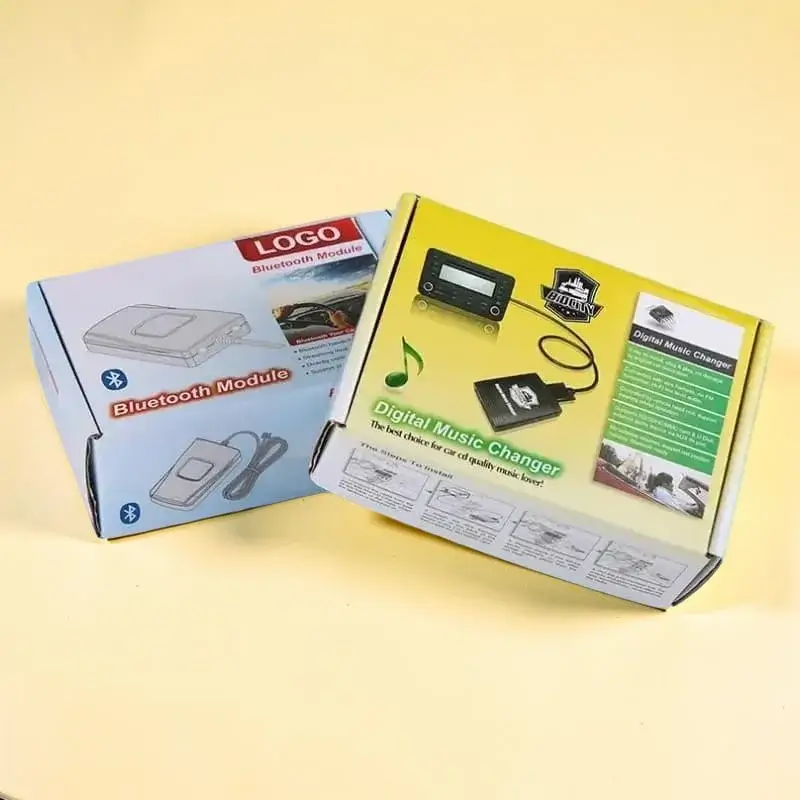 Electronics Boxes Wholesale Manufacturer