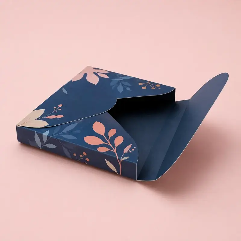 Envelope Boxes