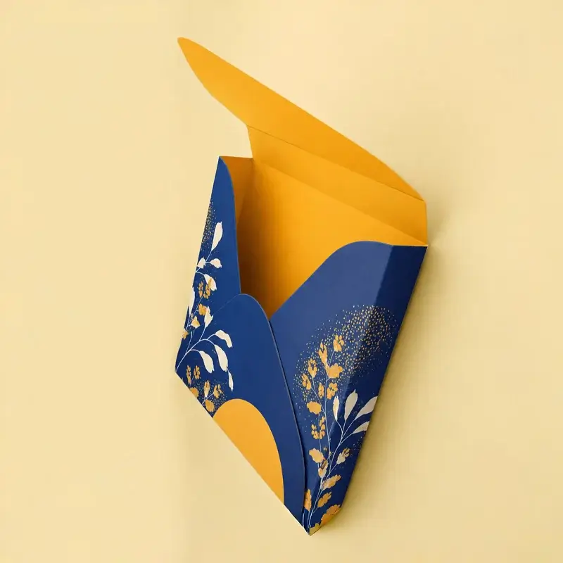 Envelope Boxes Bulk Supplier