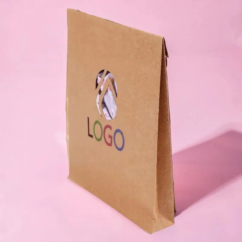 Custom Printed Envelope Boxes Bulk Supplier