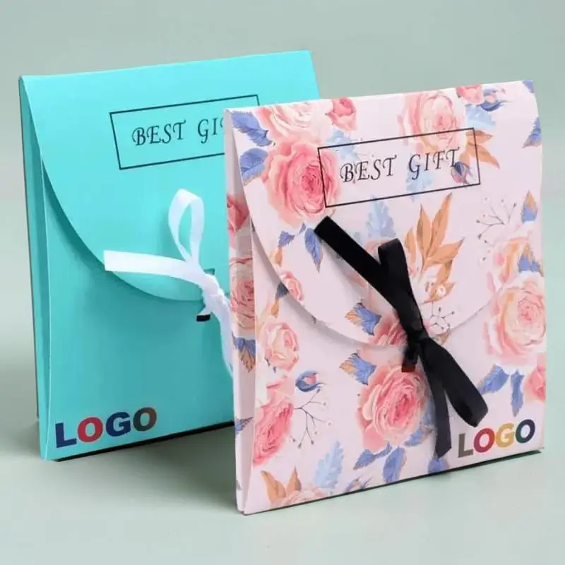 Envelope Boxes Wholesale Manufacturer