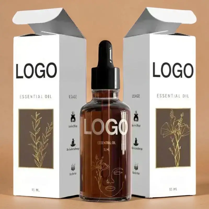 Essential Oil Boxes
