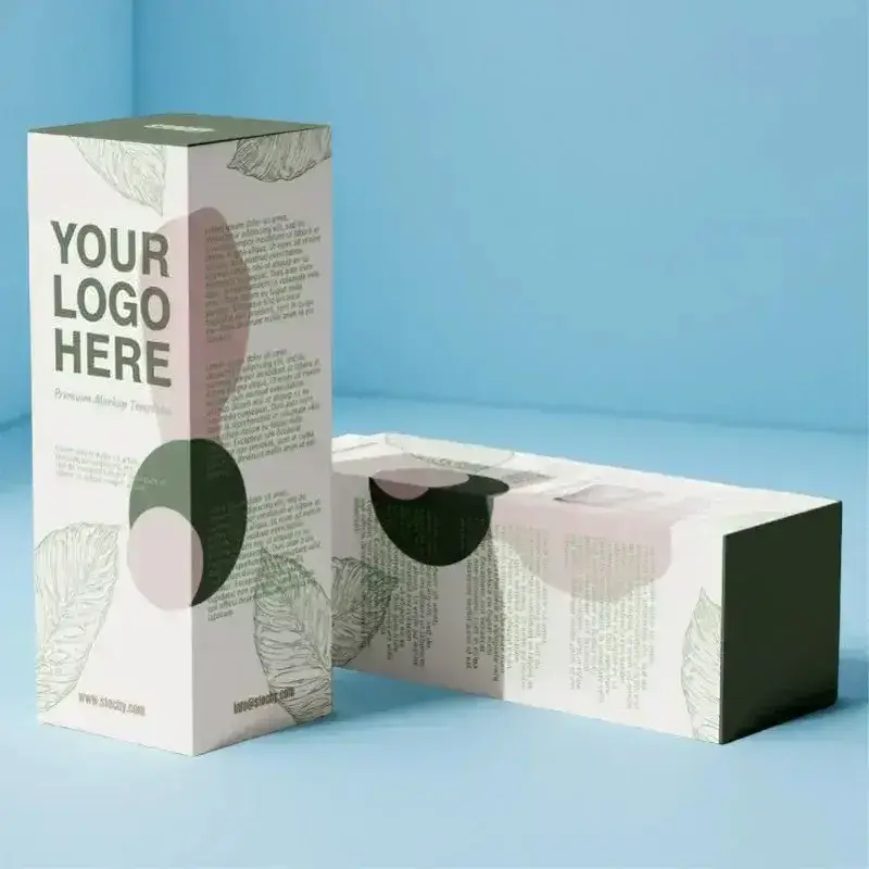 Essential Oil Boxes Bulk Supplier