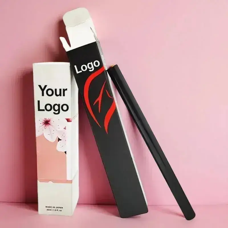 Eyeliner Boxes Wholesale Manufacturer