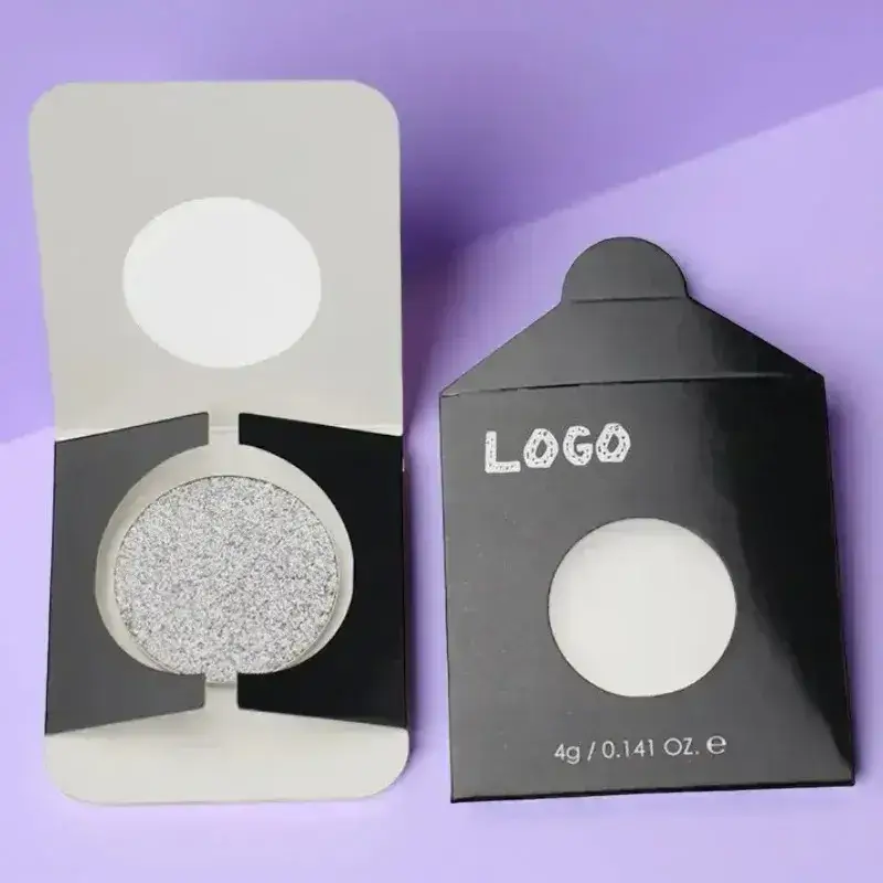 Eyeshadow Boxes Wholesale Manufacturer