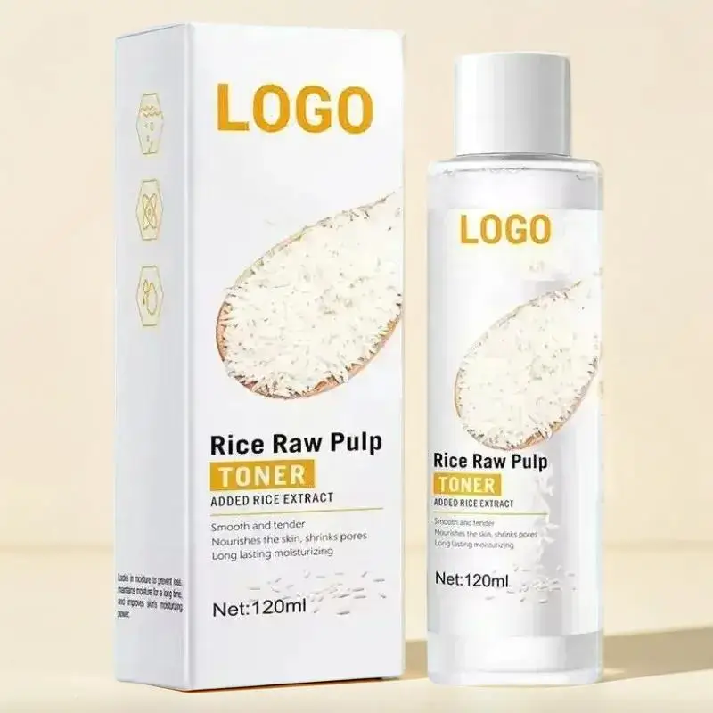 Face Toner Boxes