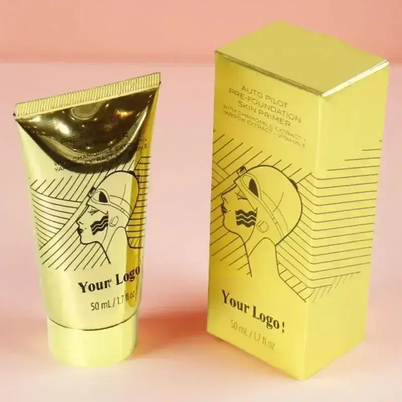 Face Wash Boxes Bulk Supplier