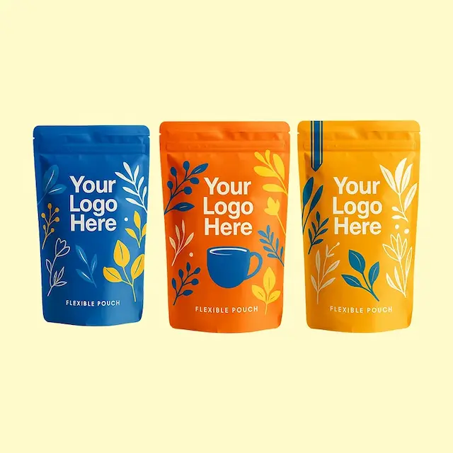 Flexible Packaging
