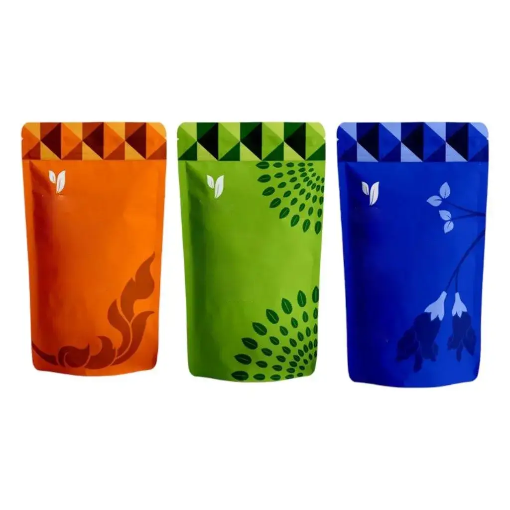 Flexible Packaging