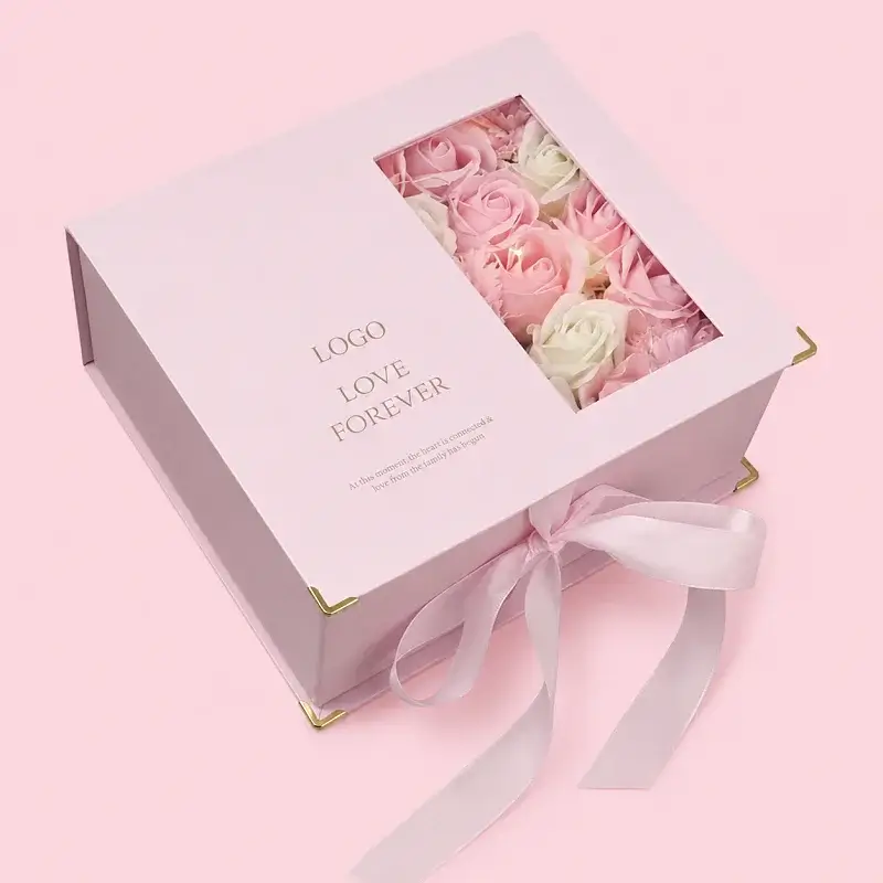 Flower Boxes