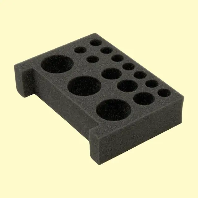Foam Inserts