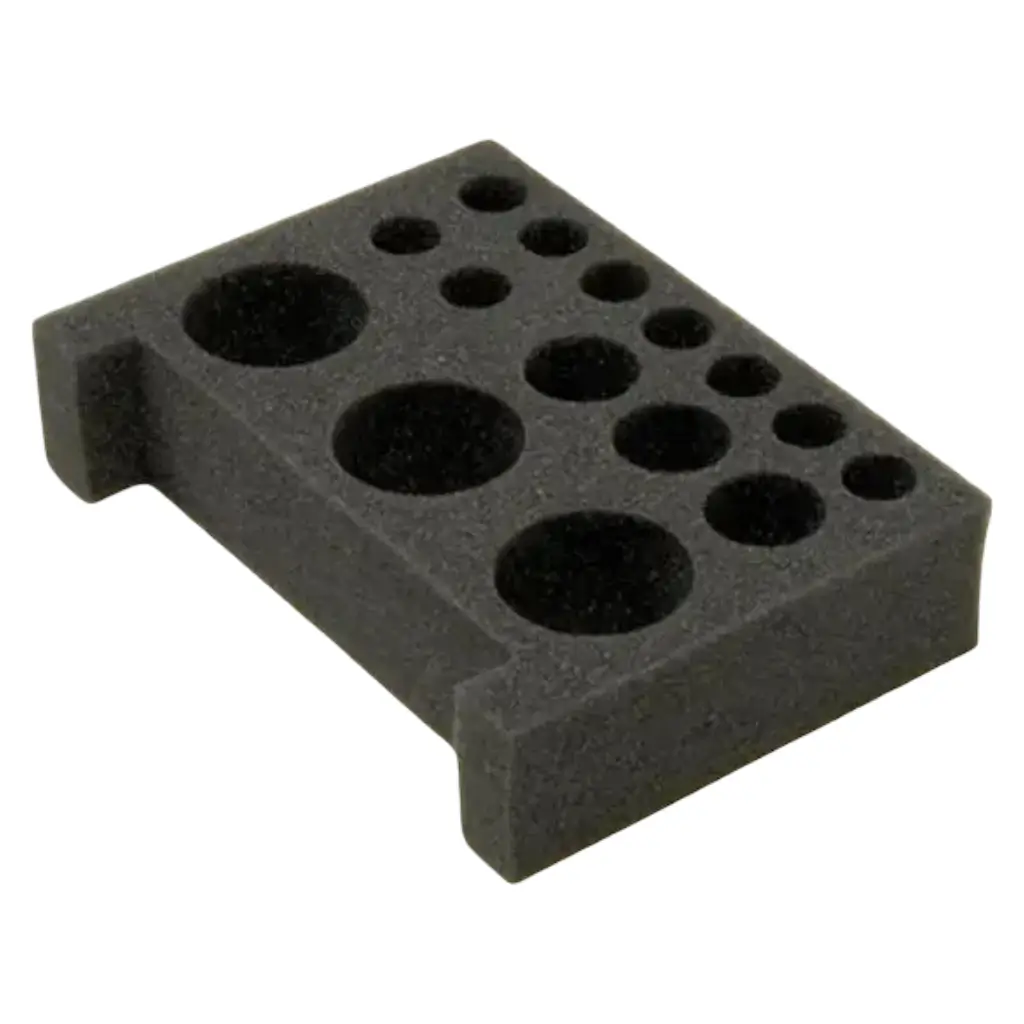 Foam Inserts