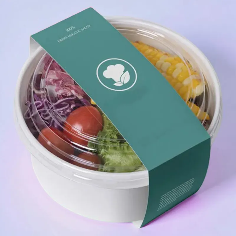 Food Sleeves Boxes Bulk Supplier