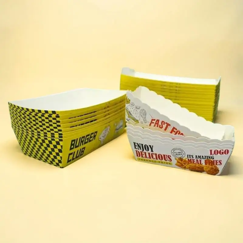 Food Trays Wholesale Manufacturer