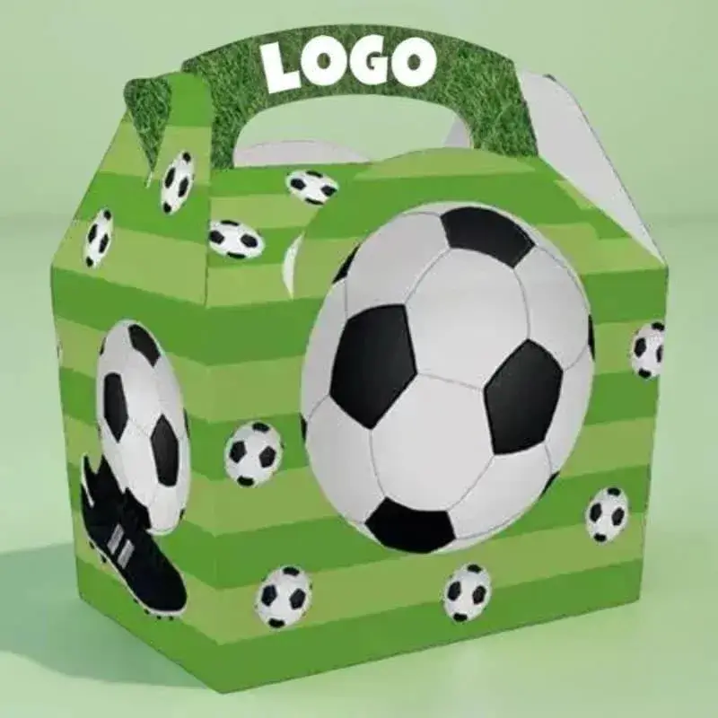 Football Boxes