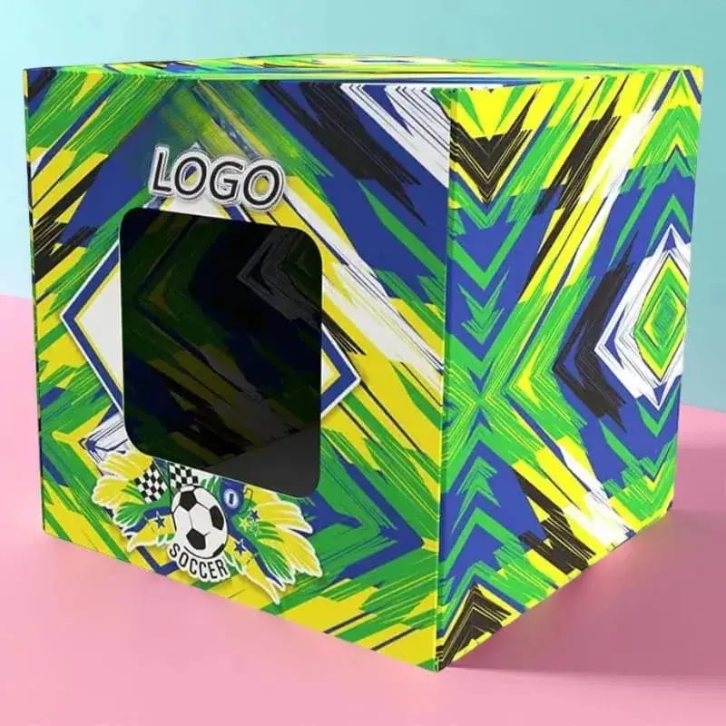 Football Boxes Wholesale Manufacturer