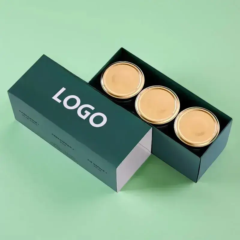 Foundation Boxes