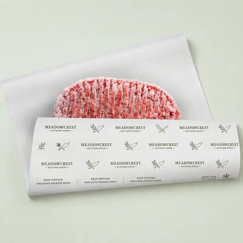 Freezer Paper