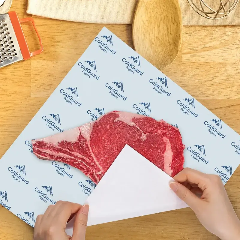 Freezer Paper