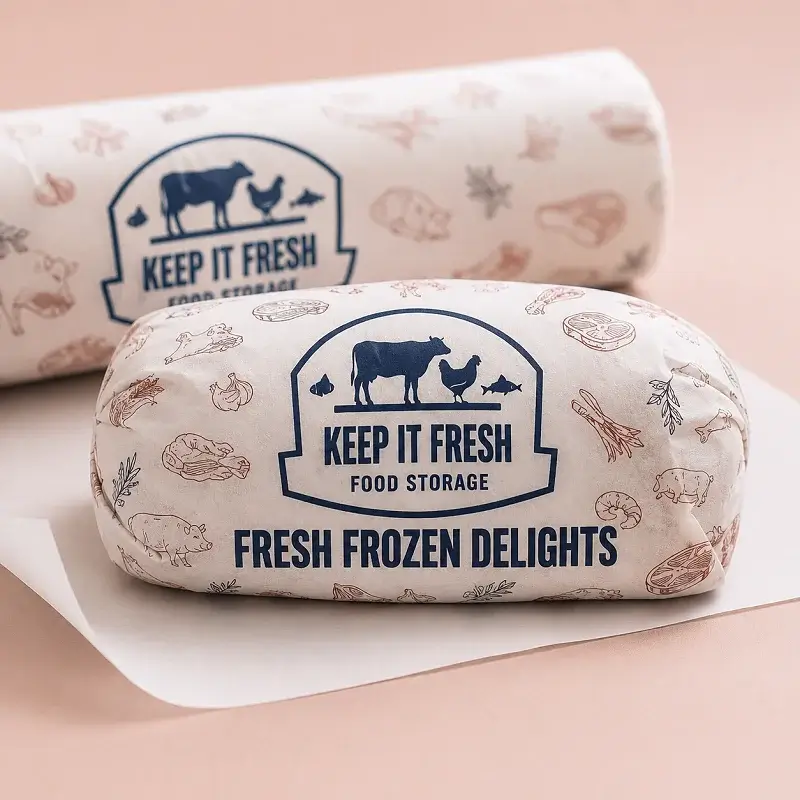 Freezer Paper