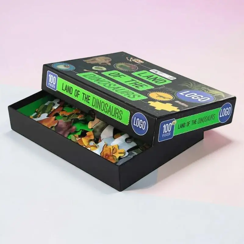 Game Boxes Bulk Supplier