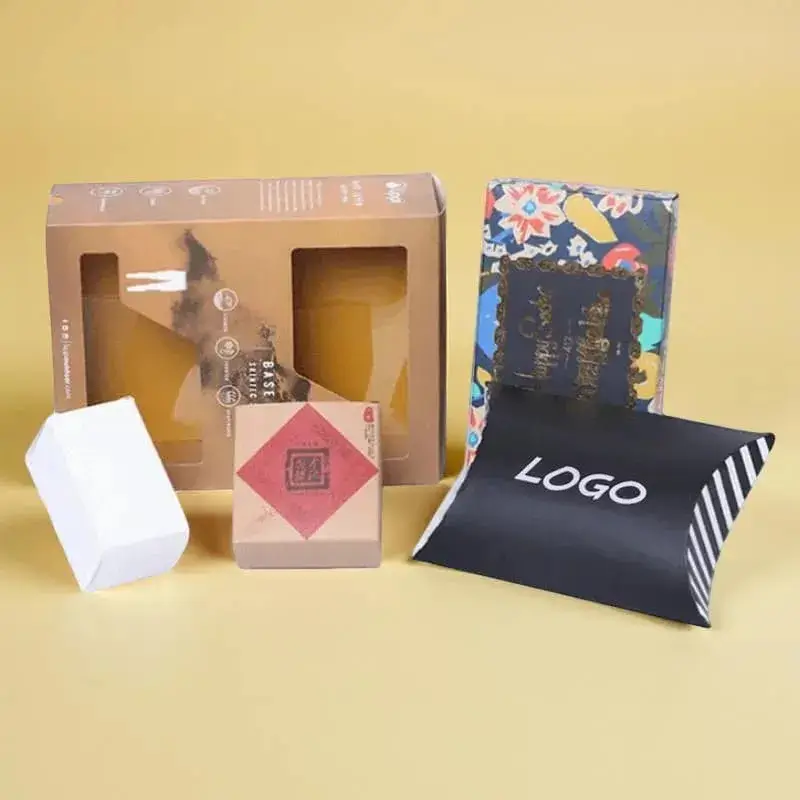 Garment Boxes Bulk Supplier