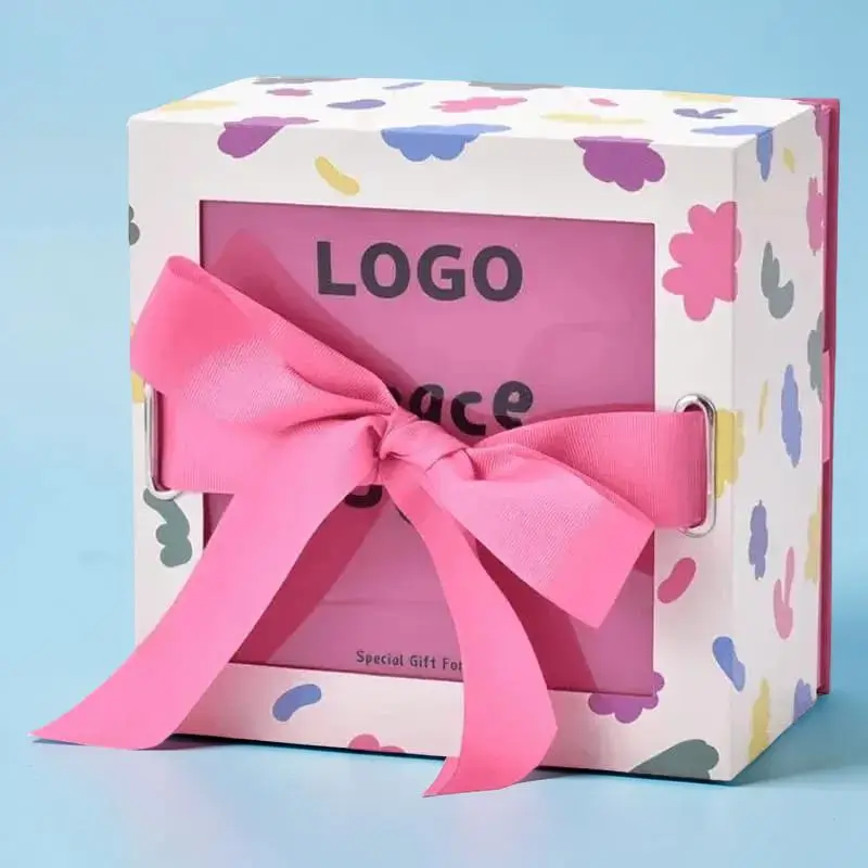 Gift Boxes With LID
