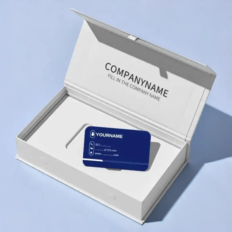 Gift Card Boxes Bulk Supplier