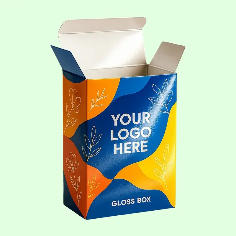 Gloss Boxes