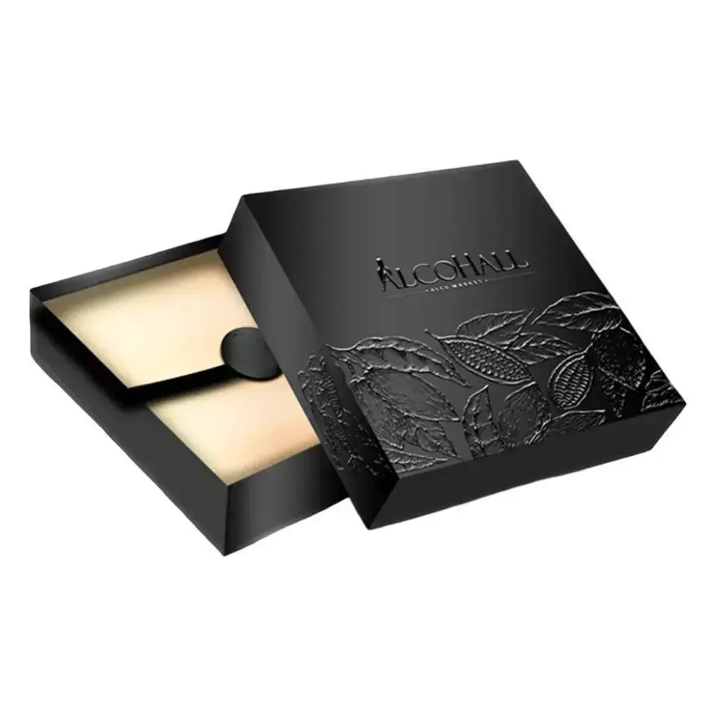 Gloss Boxes