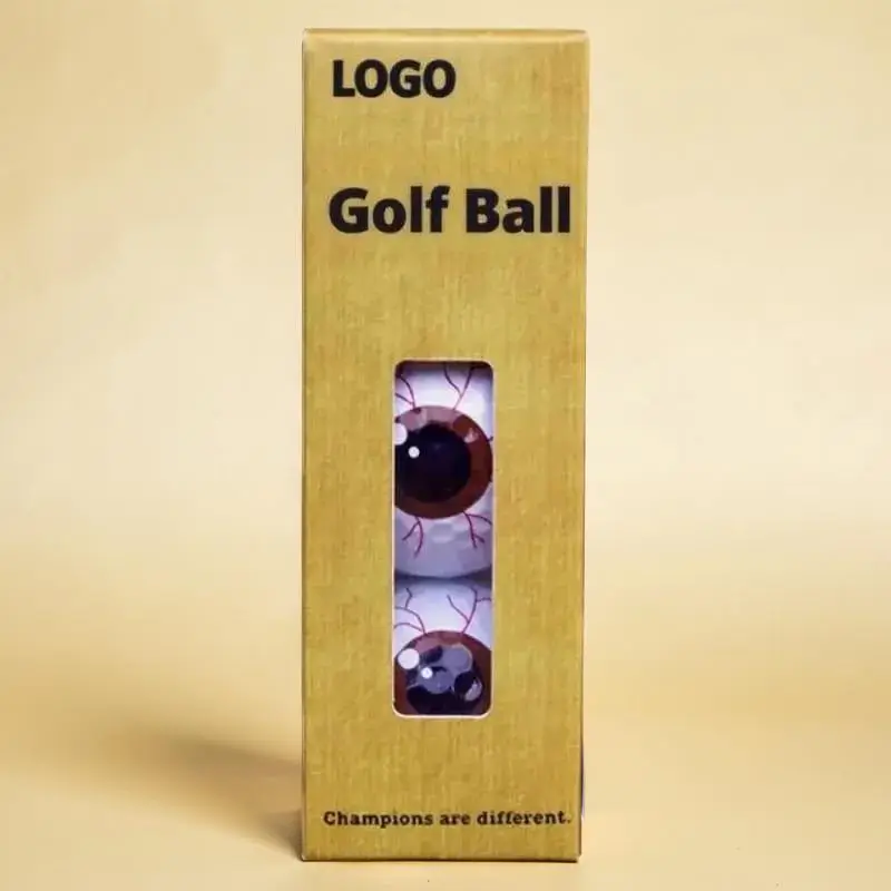 Golf Ball Boxes Wholesale Manufacturer