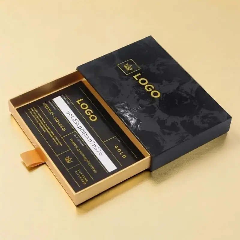 Greeting Card Boxes