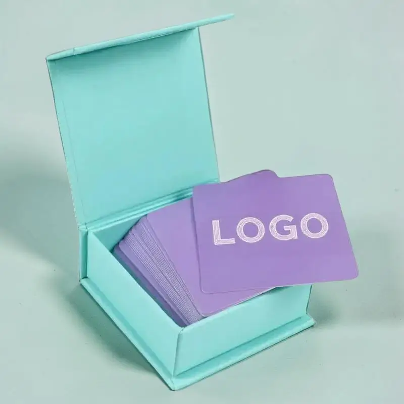 Greeting Card Boxes Bulk Supplier