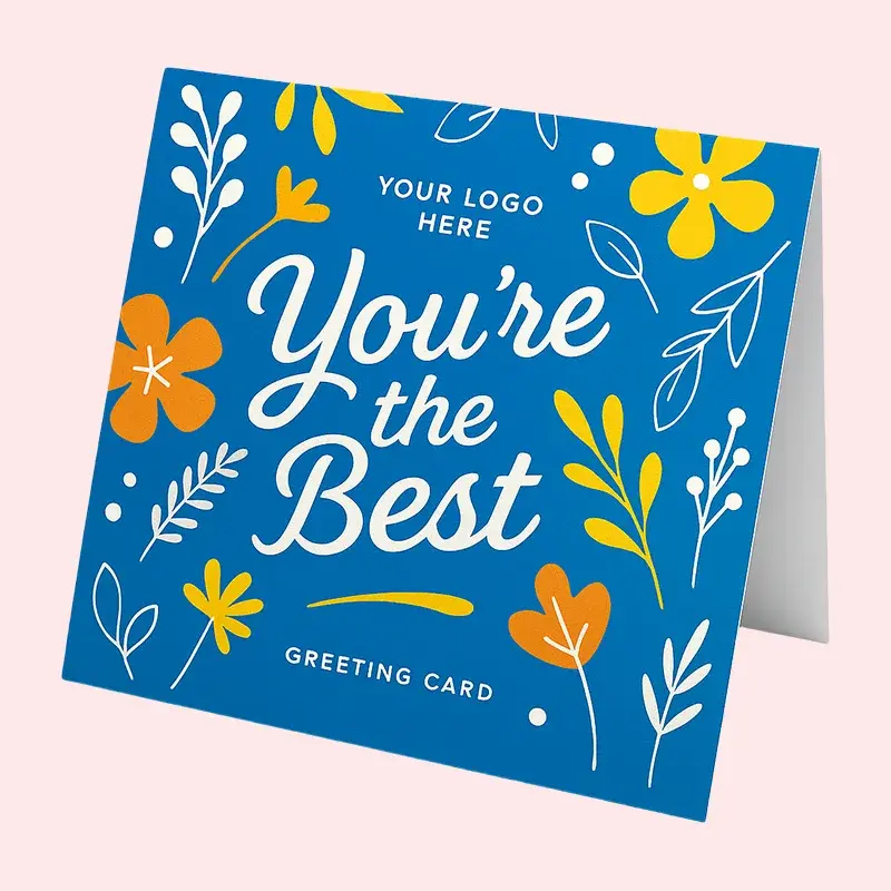 Greeting Cards